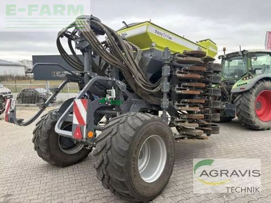 Remolqu agrícola -  - diverse sky drille husky 19