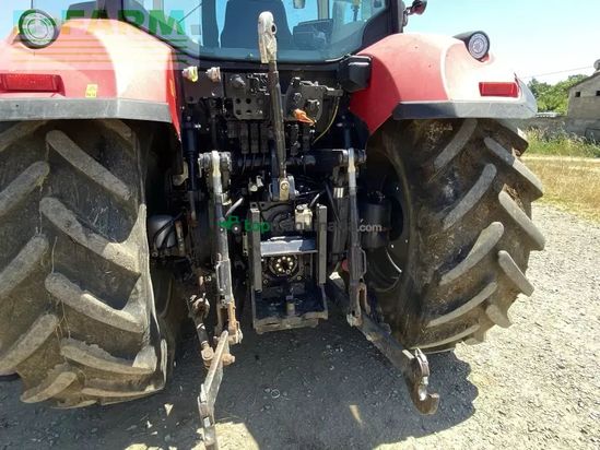 Tractor agrícola - McCormick - x7.450 pro drive