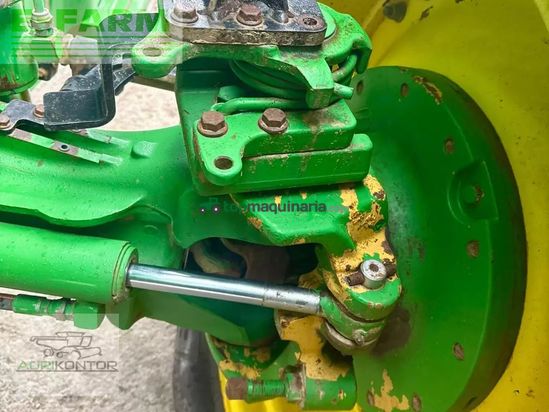 Tractor agrícola - John Deere - 7230r