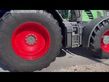 Tractor agrícola - Fendt - 936 vario profi - rückfahreinrichtung