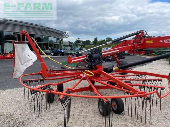 Rastrillo - Kuhn - ga 9030