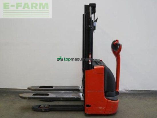 Elevadora - Linde - l 10 b 1172