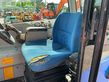 Telescopica - New Holland - lm5060 telehandler (st23558)