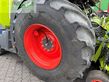 Cosechadora de Cereal - Claas - jaguar 980