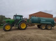 Tractor agrícola - John Deere - 6620