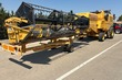 Cosechadora de Cereal - New Holland - TC 56