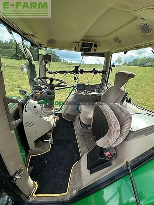 Tractor agrícola - John Deere - 6170r