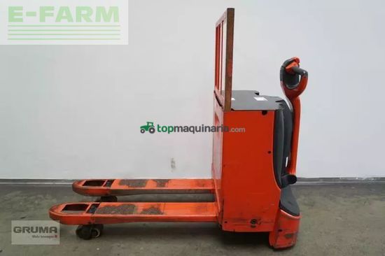 Elevadora - Linde - t 16 1152-02