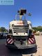 Cosechadora de Cereal - Claas - jaguar 870 4x4