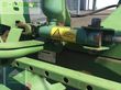 Henificador - Krone - kw 5,50