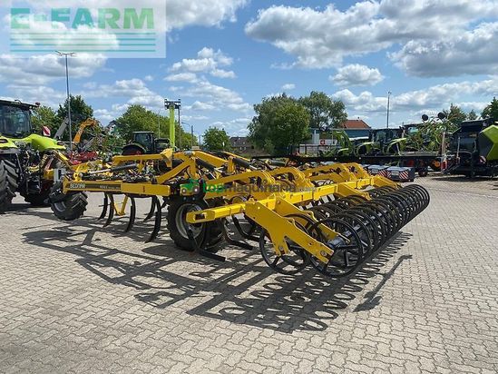 Cultivador - Bednar - fenix fo 5004 profi