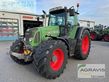Tractor agrícola - Fendt - 820 vario