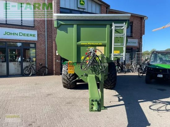 Volquet - Fortuna - ftk200 / 5.0 / 40 km/h