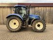 Tractor agrícola - New Holland - t6.175 electro command
