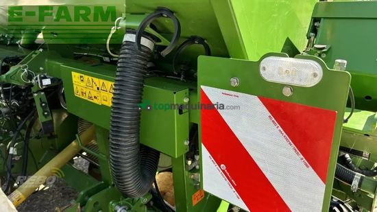 Sembradora monograno mecanica - Amazone - ed 6000-2c special