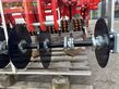 Cultivador -  - güttler greenmanager 18 grubber-walzen-striegel-