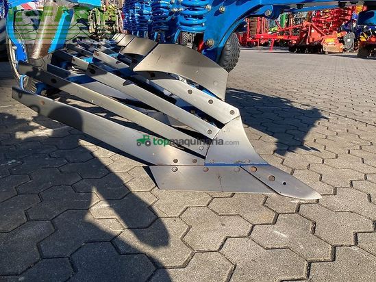 Arado - Lemken - juwel 8
