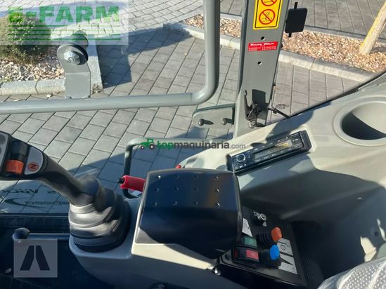 Telescopica - kramer - kl 30.8t