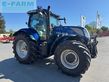 Tractor agrícola - New Holland - t7.245 ac