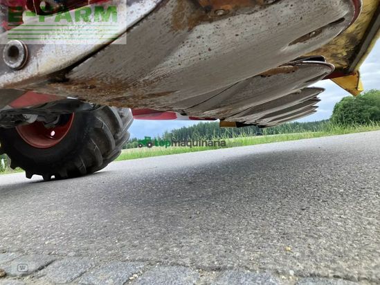 Cortacésped manual - Fella - sm 310 fp-kc