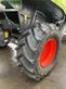 Cosechadora de Cereal - Claas - trion 650