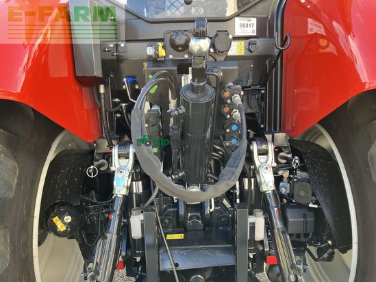 Tractor agrícola - Steyr - 6150 profi cvt (stage v)