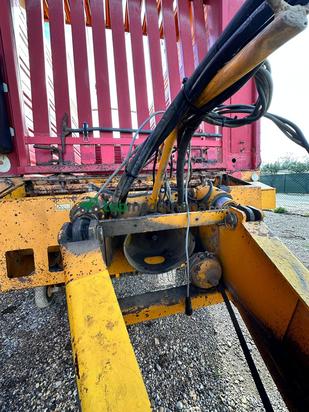 Remolque autocargador Schuitemaker 130 Rapide