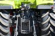 Tractor agrícola - Claas - arion 550 cmatic - stage v ceb