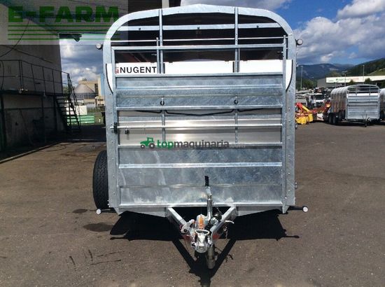 Remolqu agrícola -  - lc 3018 h