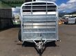 Remolqu agrícola -  - lc 3018 h