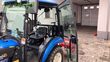 Tractor agrícola - New Holland - Boomer 25