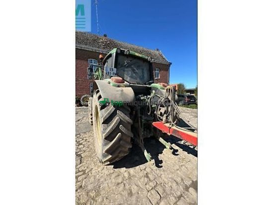 Tractor agrícola - John Deere - 6135m