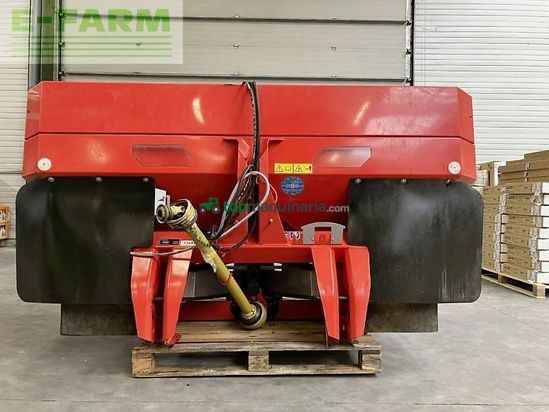 Esparcidor - Rauch - axis 30.1 q