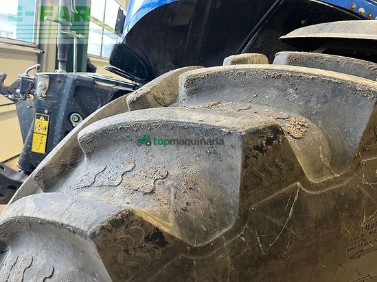 Tractor agrícola - New Holland - t8.435 ac