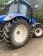 Tractor agrícola - New Holland - t7.210 ac s5