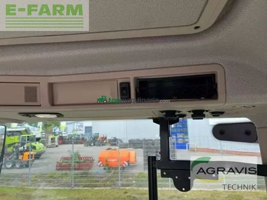 Tractor agrícola - Fendt - 724 vario gen-6 profi+ setting2 ProfiPlus