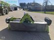 Cortacésped manual - Claas - disco 3200 f profil