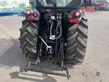 Tractor agrícola - Case IH - quantum 110f