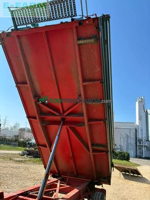 Volquet - Auwärter - ak 8,0