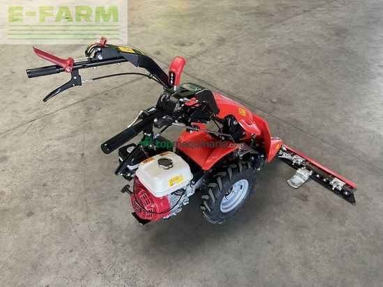 Cortacésped manual - Reform - cm 817