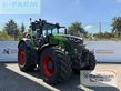 Tractor agrícola - Fendt - 936