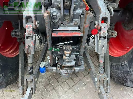 Tractor agrícola - Fendt - 818 vario tms