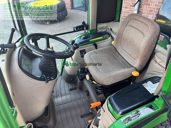 Tractor agrícola - John Deere - 4200