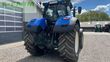 Tractor agrícola - New Holland - t7.290 med frontlift