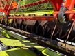Cosechadora de Cereal - Claas - VARIO 1080
