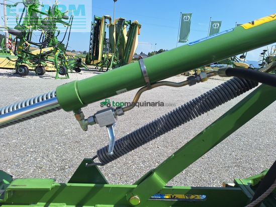 Cortacésped manual - Krone - am 243 s
