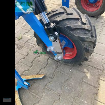 Cultivador - Lemken - koralin 9/660 k