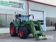 Tractor agrícola - Fendt - 620 vario profi plus