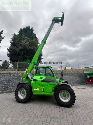 Telescopica - Merlo - tf 42.7 cs-140