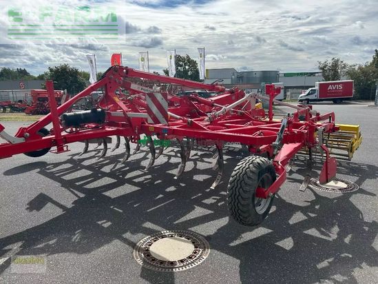 Cultivador - Pöttinger - synkro 6030 nova t